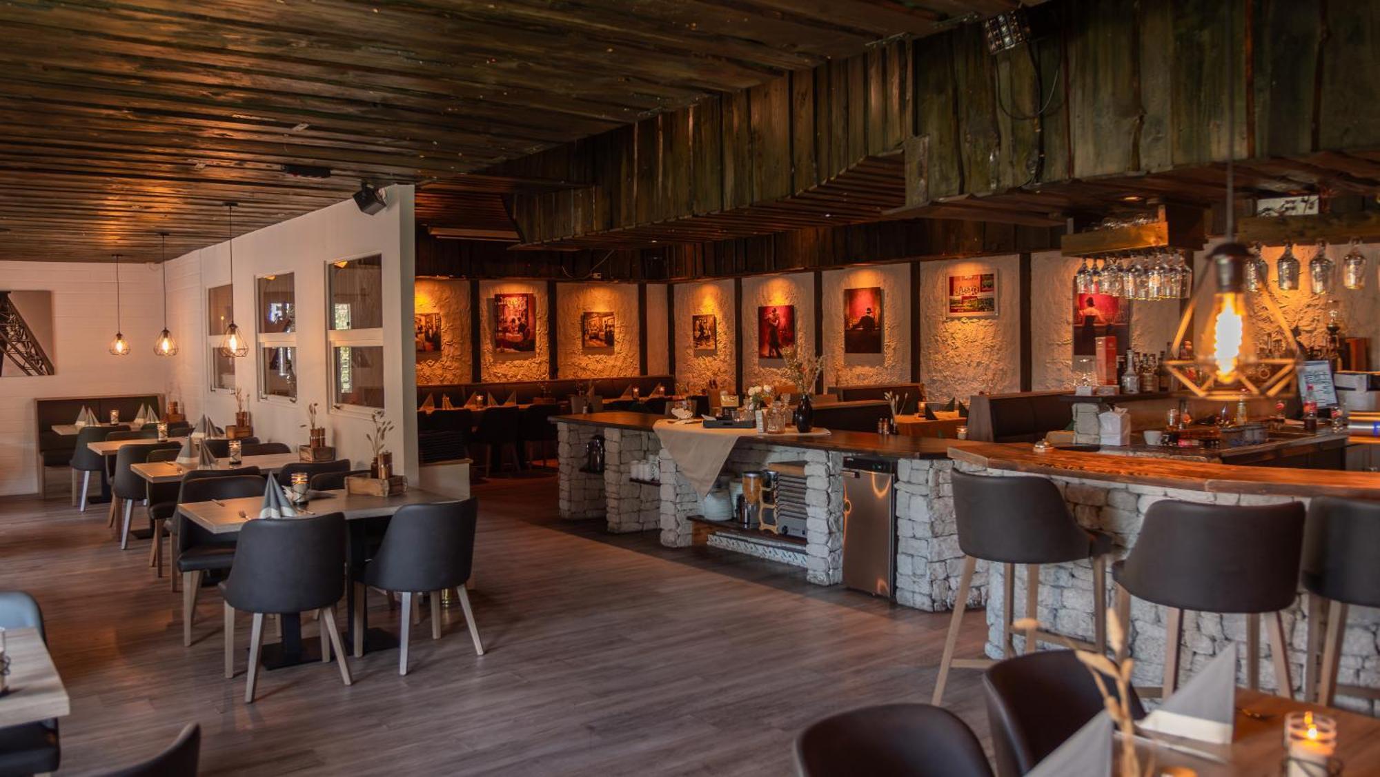 Hotel-Restaurant Tuexen Рендсбург Екстер'єр фото