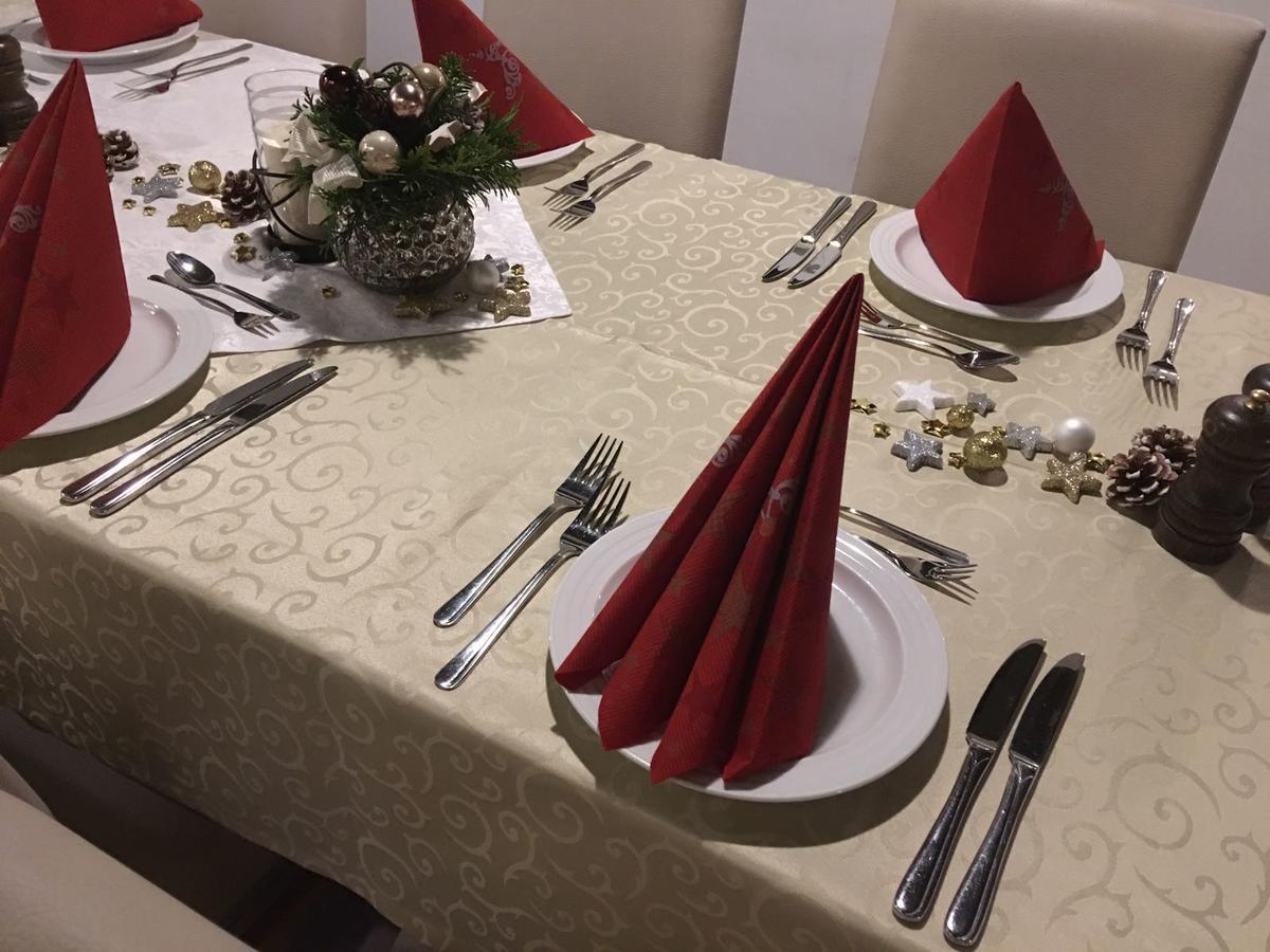 Hotel-Restaurant Tuexen Рендсбург Екстер'єр фото